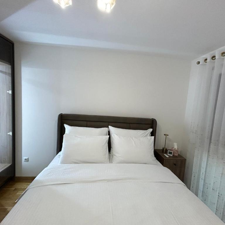 Apartman VAND - Apartman sa 1 Spavaćom Sobom - 4