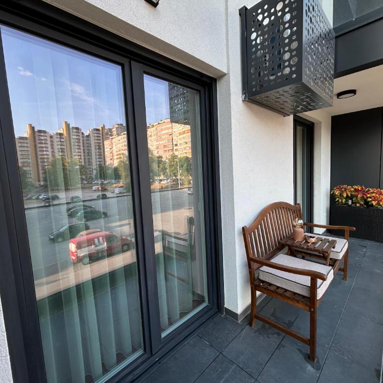 Apartman VAND - Apartman sa 1 Spavaćom Sobom - 10