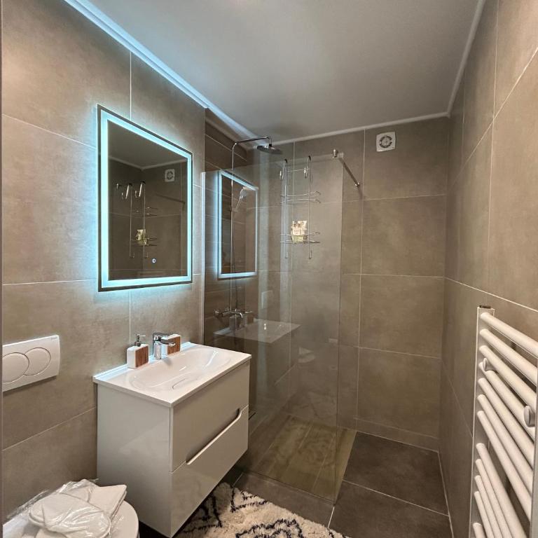Apartman VAND - Apartman sa 1 Spavaćom Sobom - 6