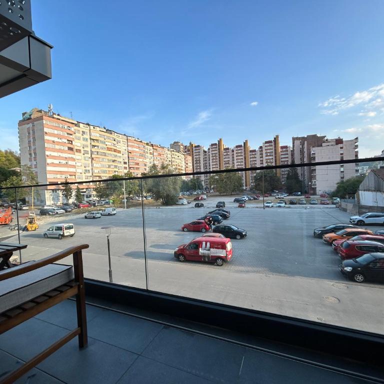 Apartman VAND - Apartman sa 1 Spavaćom Sobom - 9