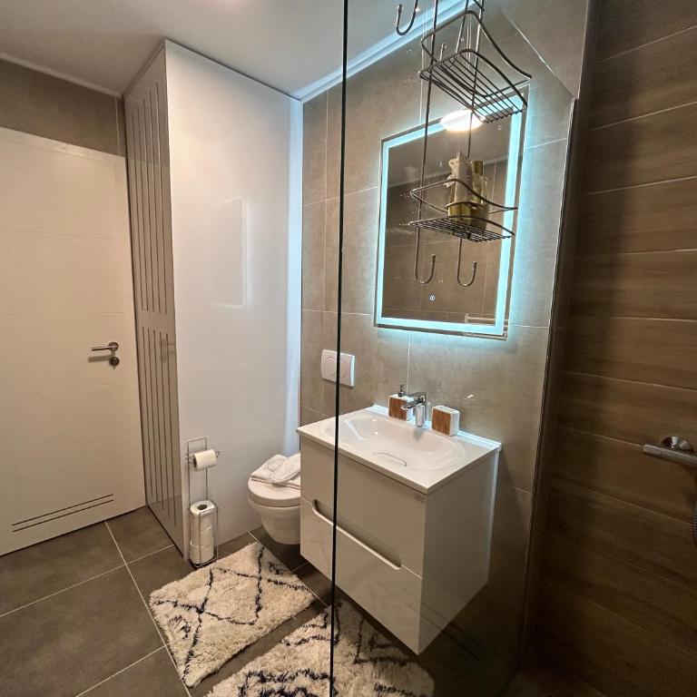 Apartman VAND - Apartman sa 1 Spavaćom Sobom - 7