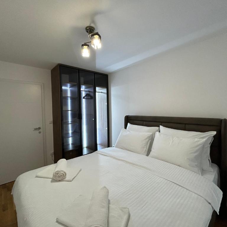 Apartman VAND - Apartman sa 1 Spavaćom Sobom - 3