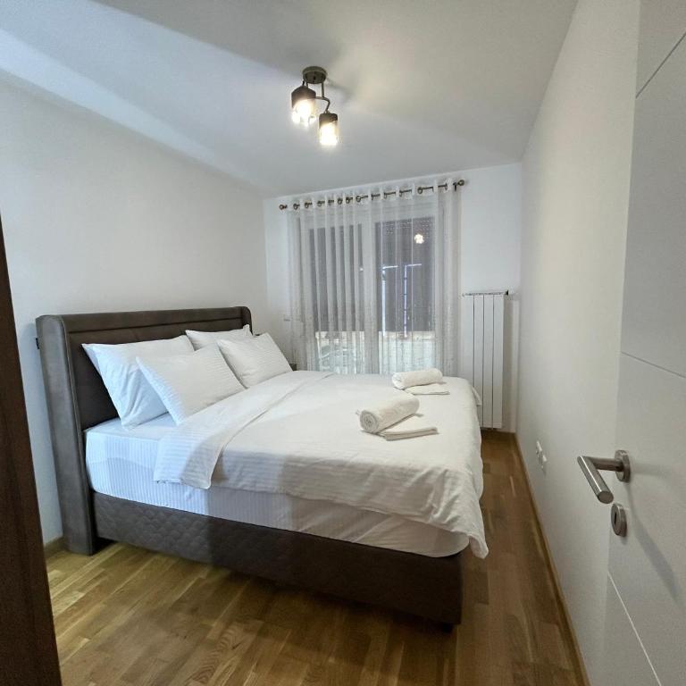 Apartman VAND - Apartman sa 1 Spavaćom Sobom - 12
