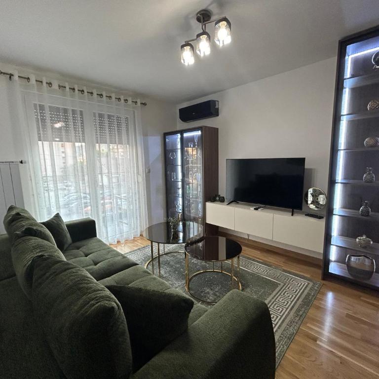 Apartman VAND - Apartman sa 1 Spavaćom Sobom - 13