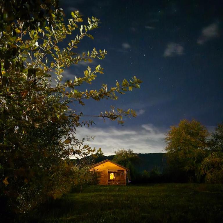 Sweet Home Visoko FREE PARKING, AC, RENT A CAR - Kuća sa 2 Spavaće Sobe - 33
