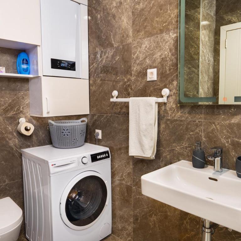 Harizma apartmani - Maja - Superior Apartment - 6