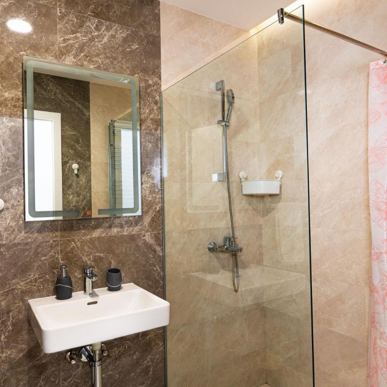 Harizma apartmani - Maja - Superior Apartment - 8