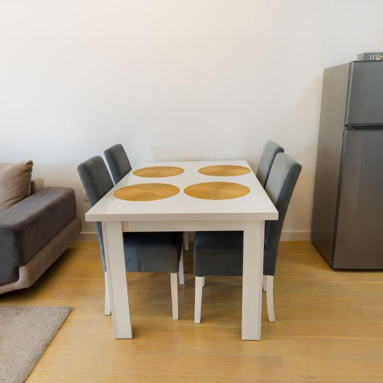 Harizma apartmani - Maja - Superior Apartment - 7