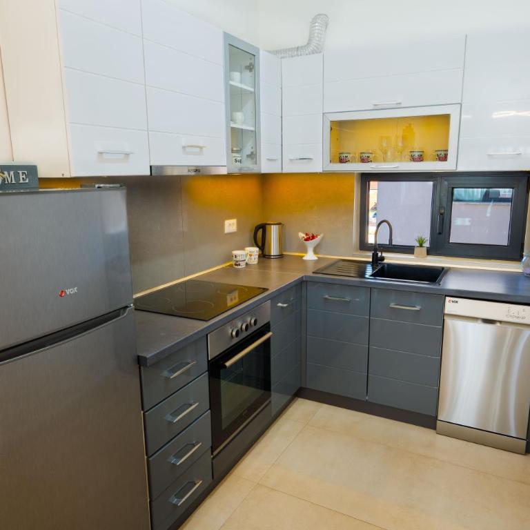 Harizma apartmani - Maja - Superior Apartment - 14