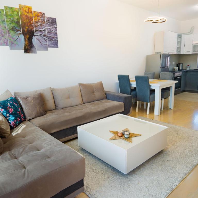 Harizma apartmani - Maja - Superior Apartman - 13