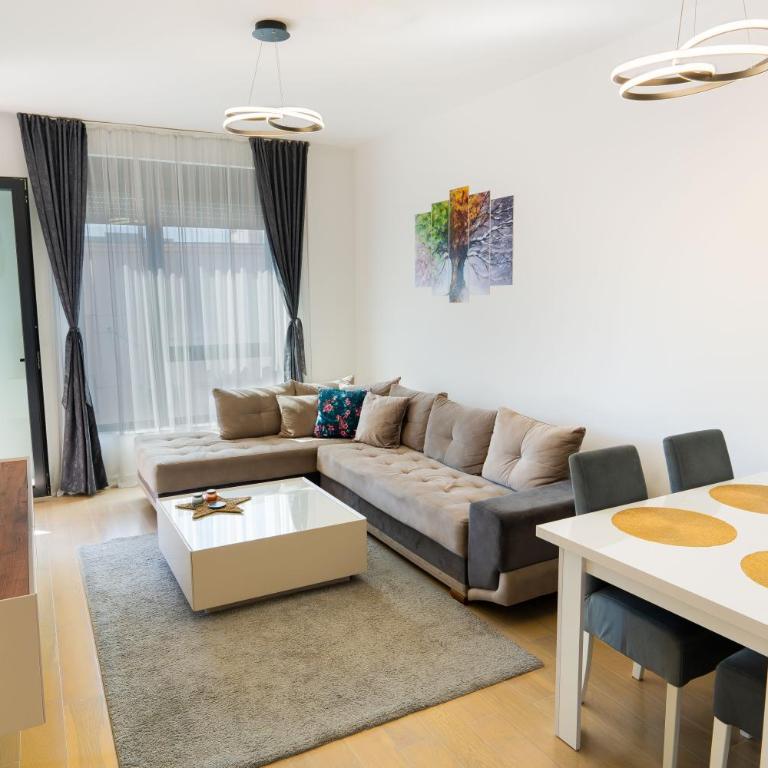 Harizma apartmani - Maja - Superior Apartment - 12