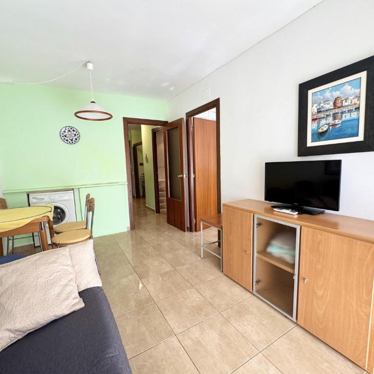 Apartsalou Penedes - Apartamento de 2 dormitorios - 8