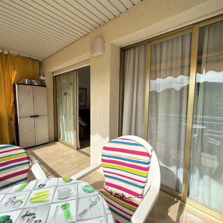 Apartsalou Penedes - Apartamento de 2 dormitorios - 10