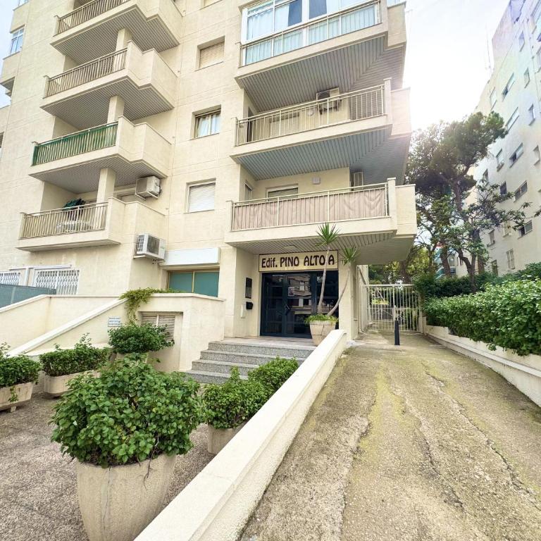 Apartsalou Penedes - Apartamento de 2 dormitorios - 11