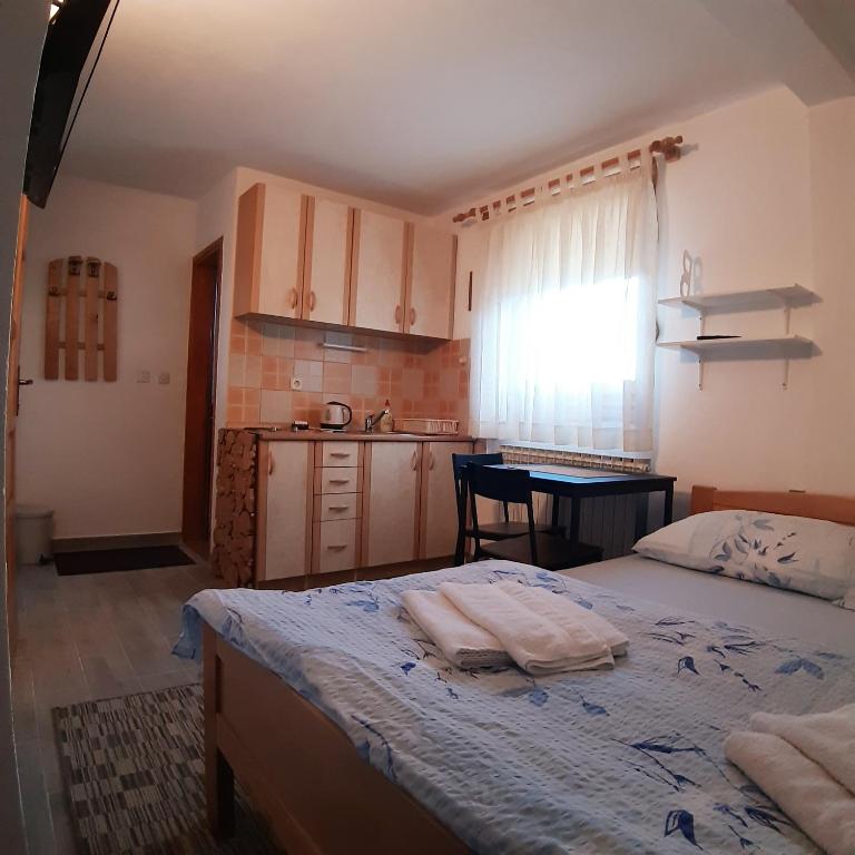 Apartmani Marija - Studio Apartment (2 Adults) - 3