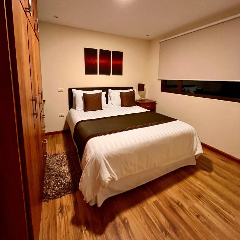 Casa Lloret - Suite - 4