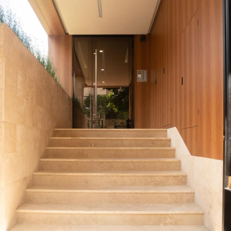 Harizma apartmani - Maja - One-Bedroom Apartment - 22