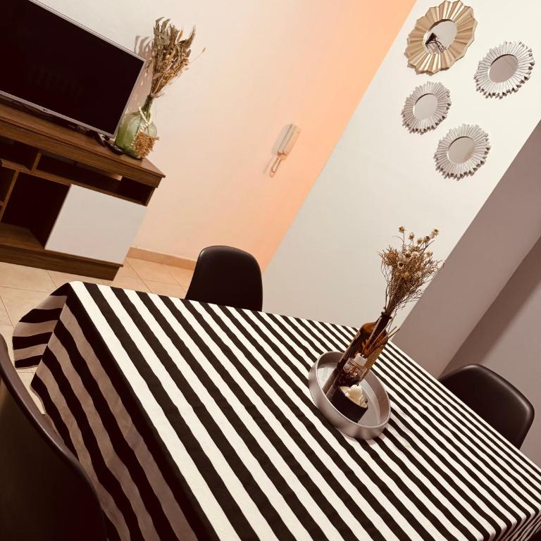 Aires del Estero Centro - Apartamento de 1 dormitorio - 21