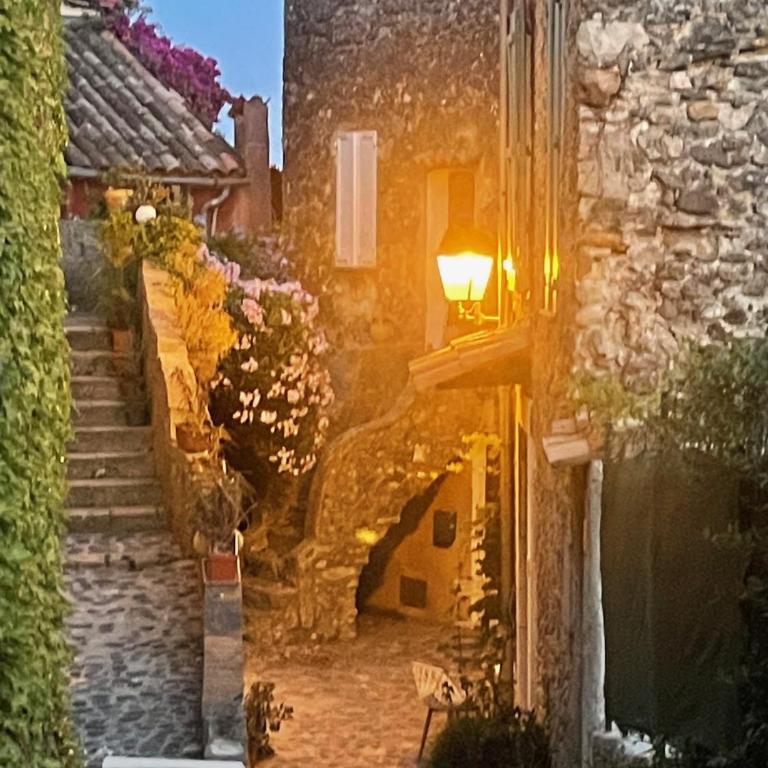 Biot - Place des Arcades - Appartement 1 Chambre - 27