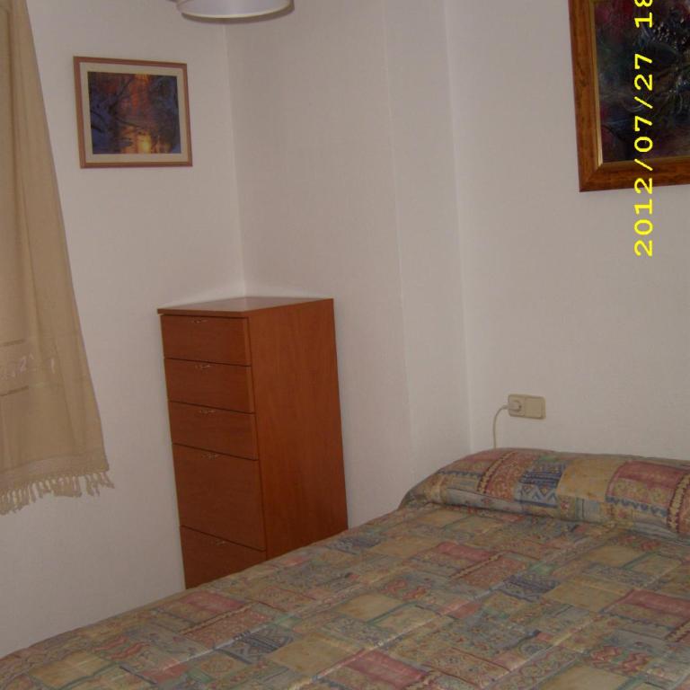 FORMIGAL Edificio PORTALET II VUT-HU-25-0303 - Appartement 2 Chambres - 3
