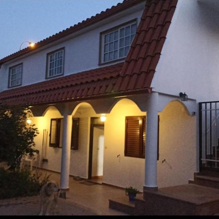 A casiña de Tuli - Haus mit 2 Schlafzimmern - 2