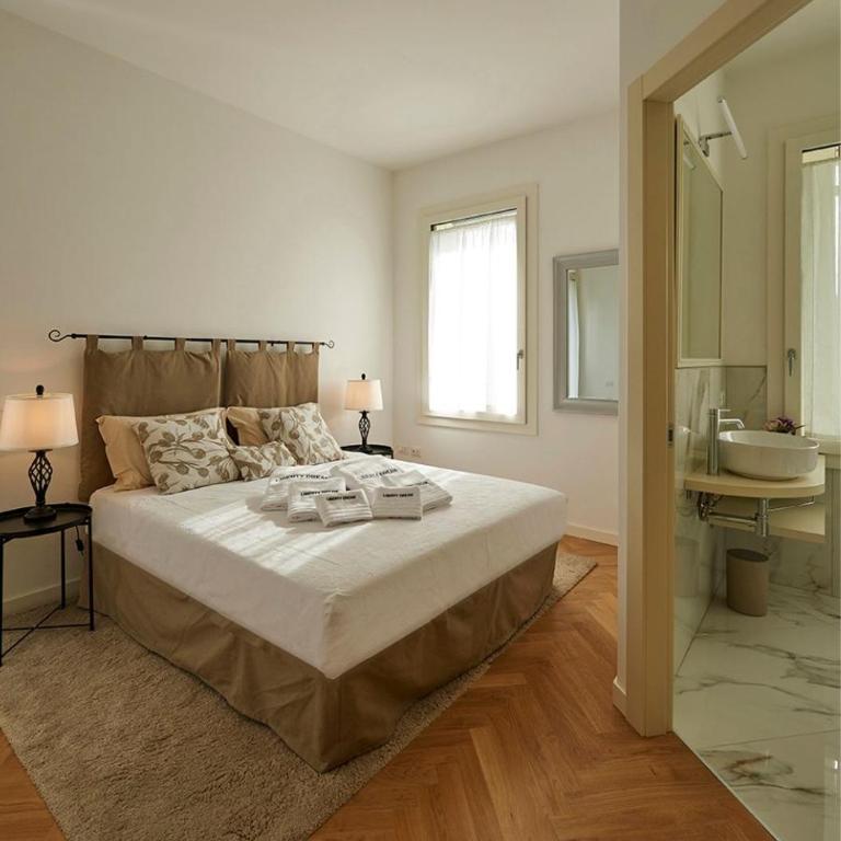 Liberty Dream, fascino a Vicenza - Casa con 2 Camere da Letto - 1