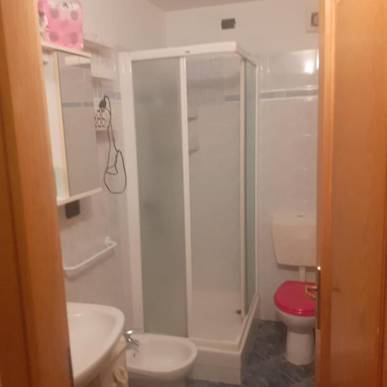Appartamento Vacanze Malù - Appartamento con 2 Camere da Letto - 15