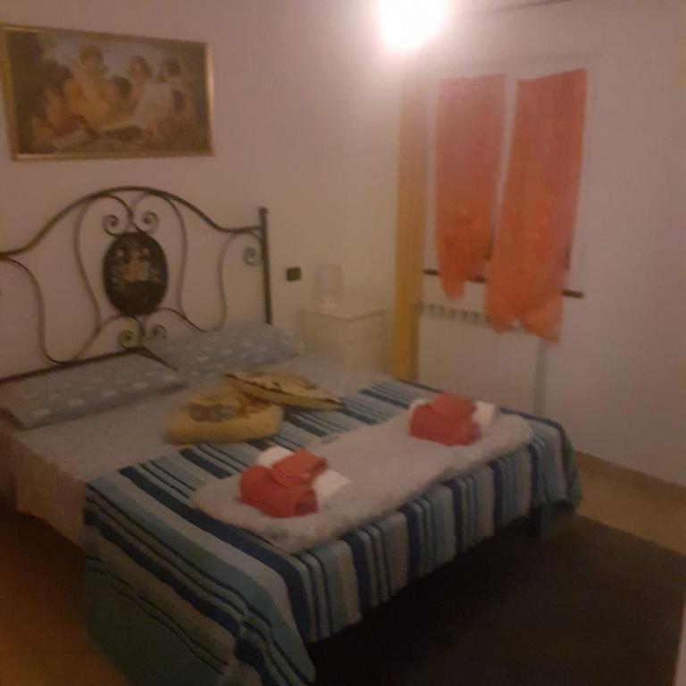 Appartamento Vacanze Malù - Appartamento con 2 Camere da Letto - 13