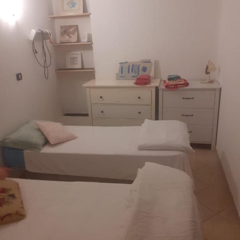 Appartamento Vacanze Malù - Appartamento con 2 Camere da Letto - 11