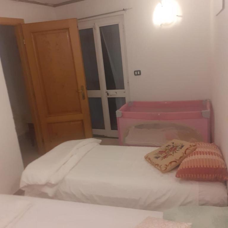 Appartamento Vacanze Malù - Appartamento con 2 Camere da Letto - 8