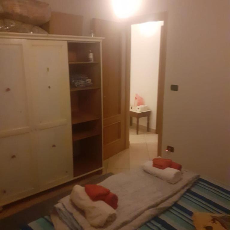 Appartamento Vacanze Malù - Appartamento con 2 Camere da Letto - 7