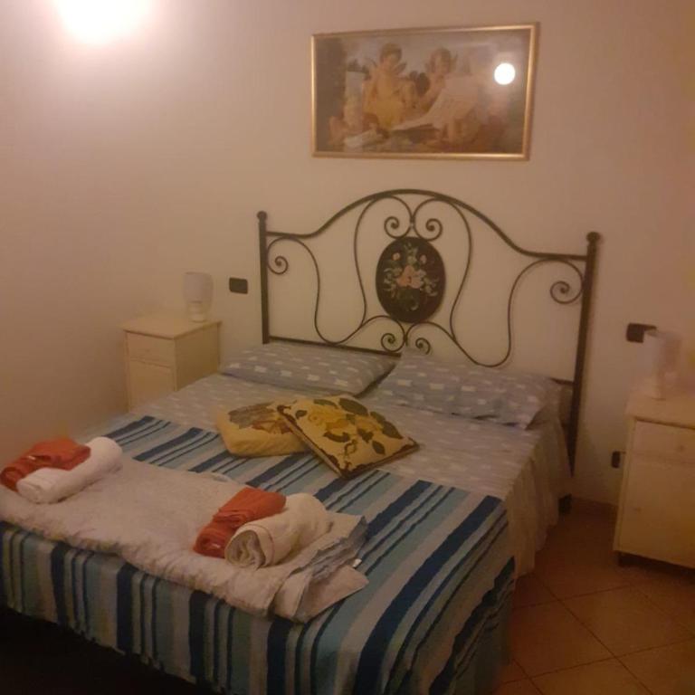 Appartamento Vacanze Malù - Appartamento con 2 Camere da Letto - 5