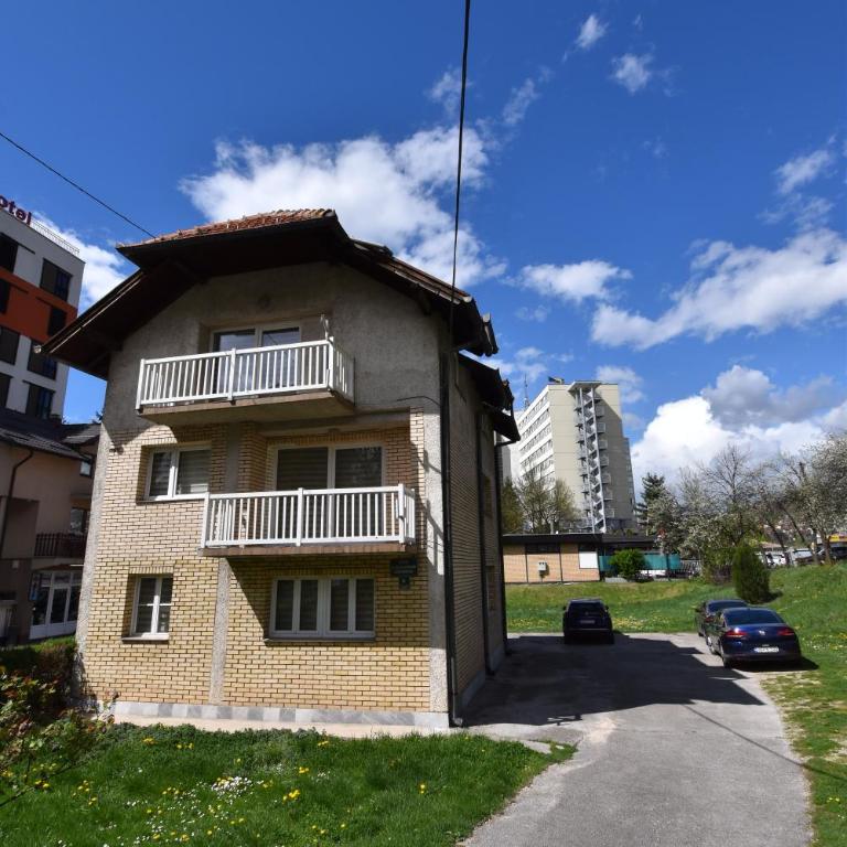 Apartmani Sarajevo - Apartman sa 1 Spavaćom Sobom - 15