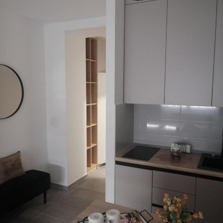 Apartman 33 - Apartman sa 1 Spavaćom Sobom - 9