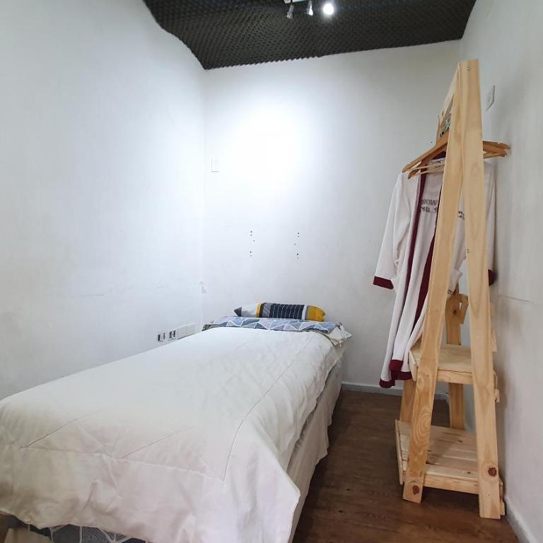 Lo De Luigi Hostal - Habitación Individual - 1