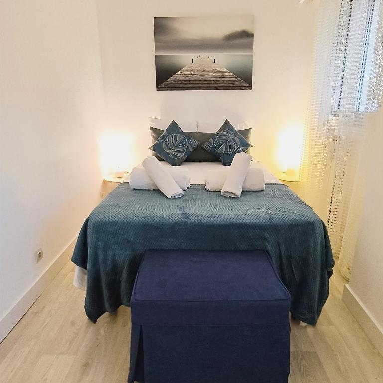 Le 66 Carnot - Appartement 1 Chambre - 1