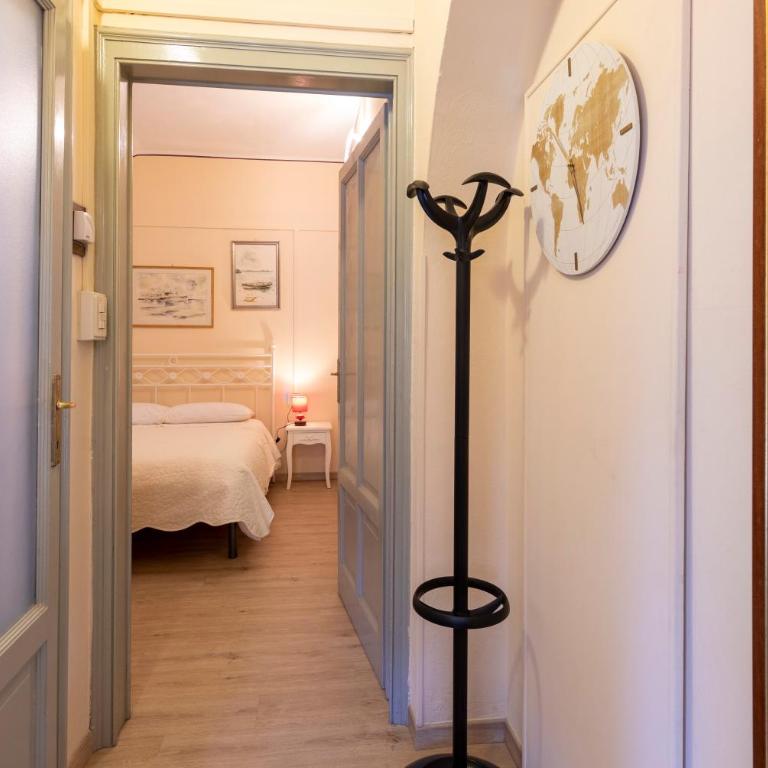 Villa Lucciola - One-Bedroom Apartment with Lake View - 20