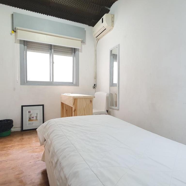 Lo De Luigi Hostal - Habitación Individual - 2