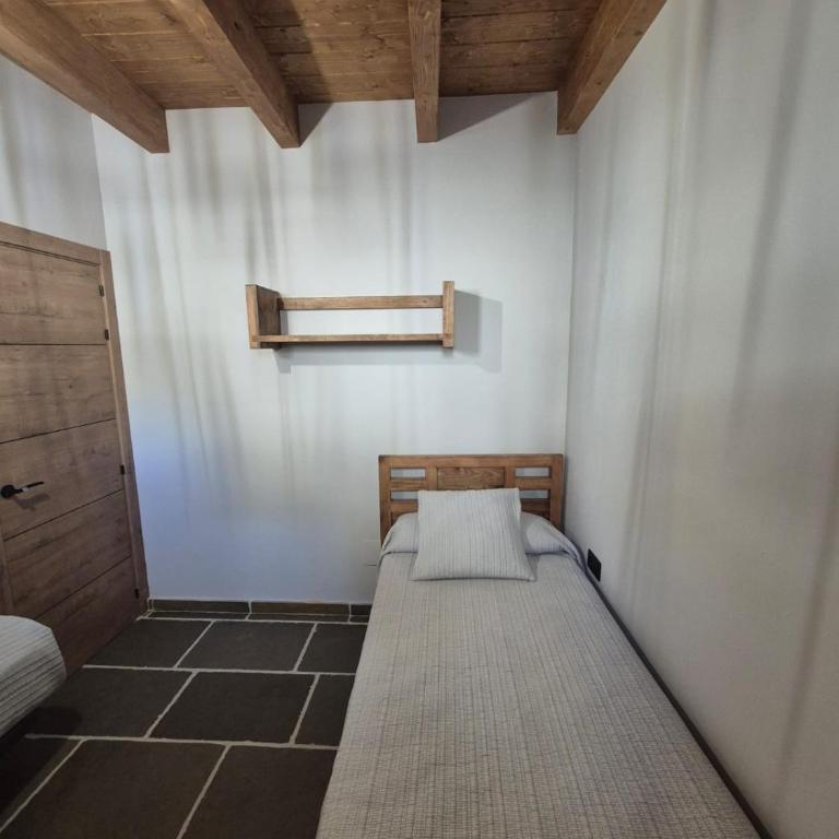 Alojamientos Ruraltena - Appartamento con 2 Camere da Letto - 22