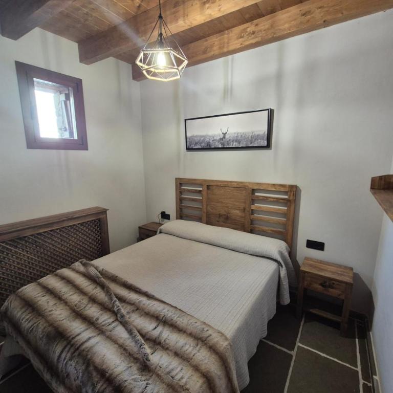 Alojamientos Ruraltena - Appartamento con 2 Camere da Letto - 19