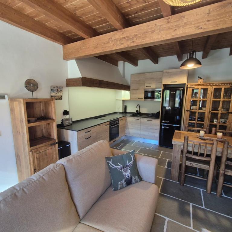 Alojamientos Ruraltena - Appartamento con 2 Camere da Letto - 8