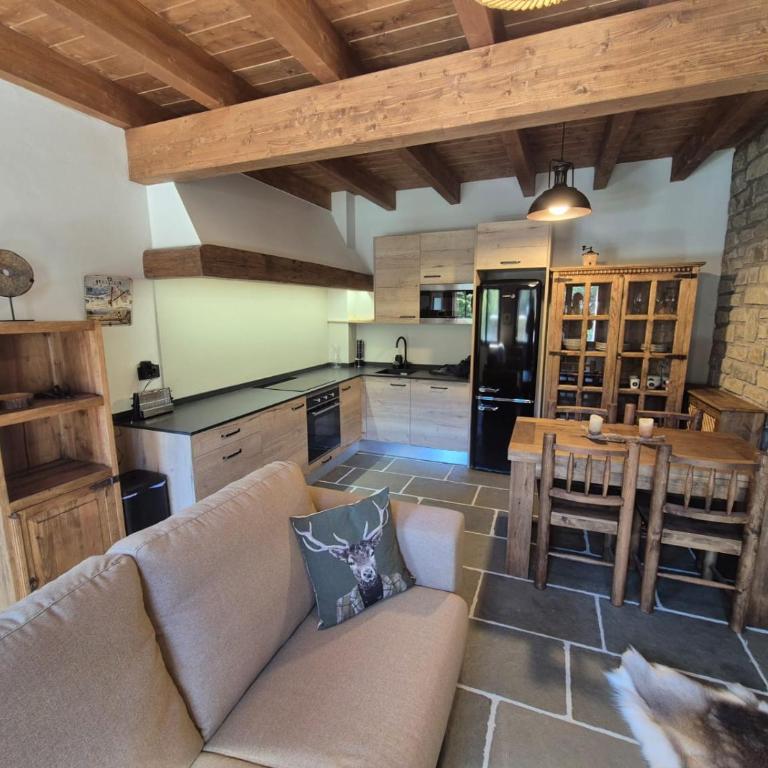 Alojamientos Ruraltena - Appartamento con 2 Camere da Letto - 12
