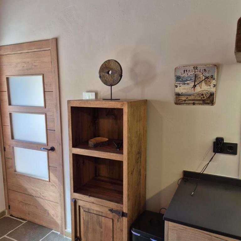 Alojamientos Ruraltena - Appartamento con 2 Camere da Letto - 15