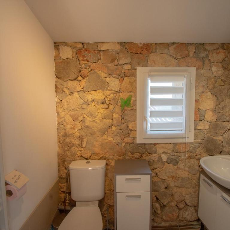 Le Mazet en Provence 25m2 - Apartment mit 1 Schlafzimmer - 10