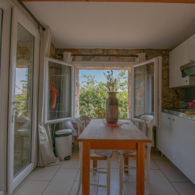 Le Mazet en Provence 25m2 - Apartment mit 1 Schlafzimmer - 11