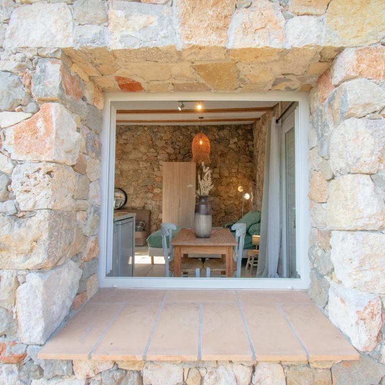 Le Mazet en Provence 25m2 - Apartment mit 1 Schlafzimmer - 9