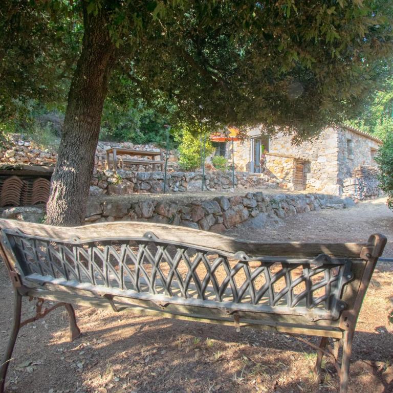 Le Mazet en Provence 25m2 - Apartment mit 1 Schlafzimmer - 13