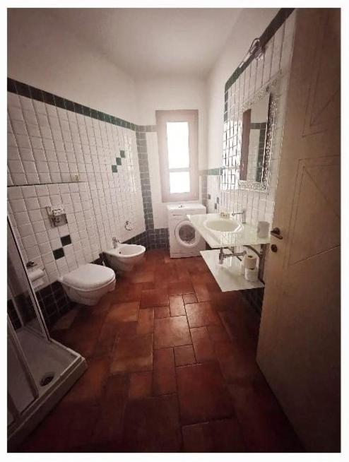 Sa Mirada Apartments - Two-Bedroom Apartment with Terrace - Split Level - 34