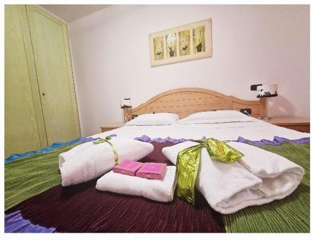 Sa Mirada Apartments - Two-Bedroom Apartment with Terrace - Split Level - 42