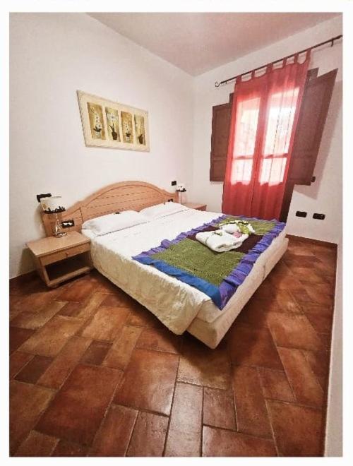 Sa Mirada Apartments - Two-Bedroom Apartment with Terrace - Split Level - 38